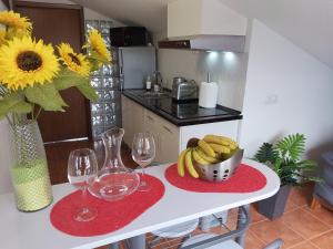 Tabua Village Madeira Suite 5 Nature Lovers