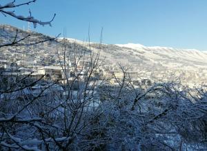 Ninas Guesthouse