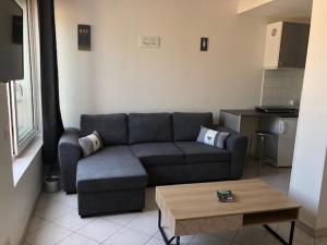 Studio CENTRE CROISETTE