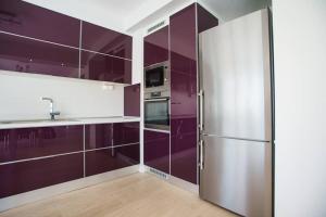 A Stylish Apartment In The Center Of Kastoria