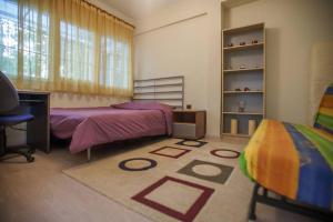A Stylish Apartment In The Center Of Kastoria
