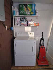 Cozy and Comfortable Powell Apartment