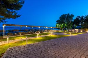 Makis Inn Resort Argolida Greece