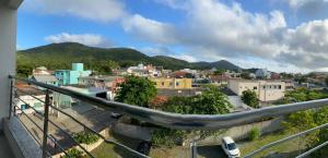 Hotel e Pousada Manguinho