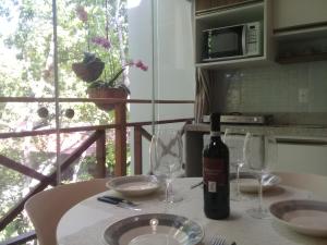 Apto. Orchidea no Ubaia Residence 202