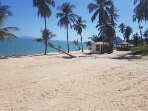 Saengsuree Villas Koh Yao Yai