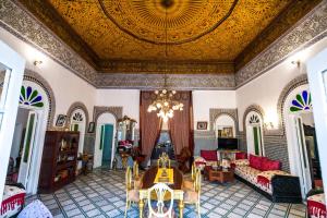 2 BR Charming Apartment Fes