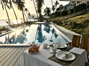 Saengsuree Villas Koh Yao Yai