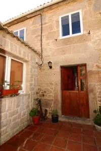 CASA QUINTANS - Isorna