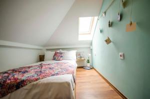 Off Vitosha Blvd Designer Apart