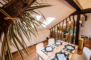 Off Vitosha Blvd Designer Apart