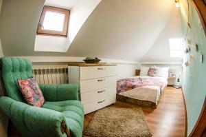 Off Vitosha Blvd Designer Apart