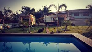 มุกดาสวรรค์ รีสอร์ท - Mukda Sawan Resort