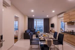 TK VIEW HOTEL & APARTMENT - Kampong Cham