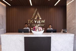 TK VIEW HOTEL & APARTMENT