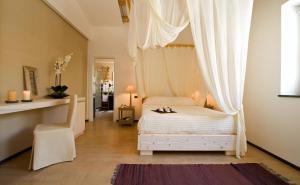Double or Twin Room room in Hotel Borgo Pantano