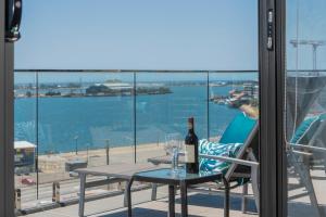 Astra Apartments Newcastle