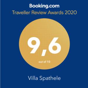 Villa Spathele