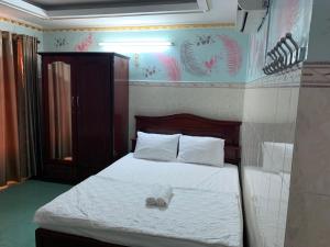 Minh Tuan Hotel