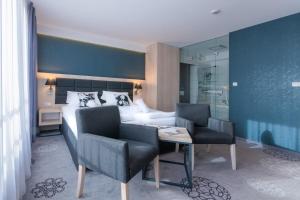 4 star hotel Hotel Lantier Bytom Poljska