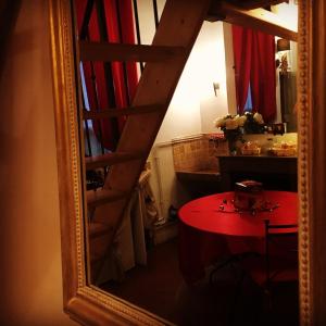 Appartements Les Allees de Bellecour : photos des chambres