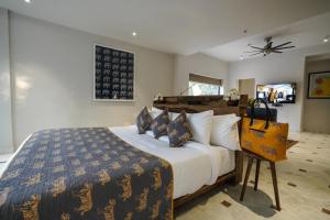 Brij Nest, Jaipur - AnSuite Boutique Hotel