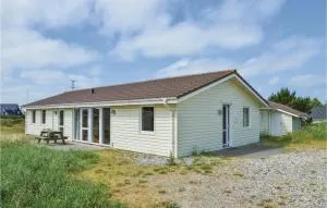 Gorgeous Home In Ringkøbing With Sauna - Klegod