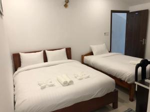 Little Library Villa Hoi An