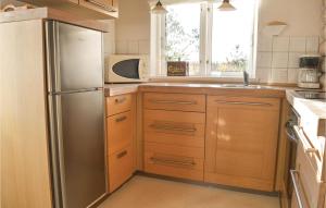 Two-Bedroom Holiday Home In Skjern