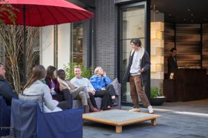 Resol Poshtel Tokyo Asakusa