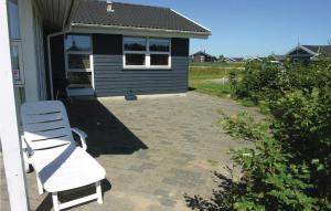 Holiday Home Strandparken