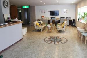 Support Inn Minami-Chita Annex Hamachaya