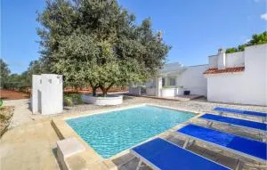 Case Del Salento - Serranova