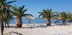 Adriatic Sea View Apartments