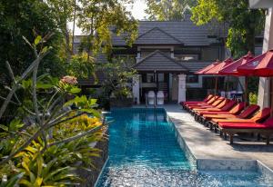 Samed Pavilion Resort