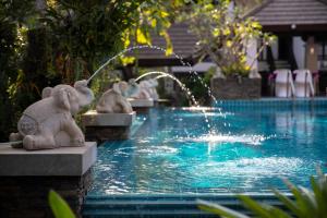 Samed Pavilion Resort