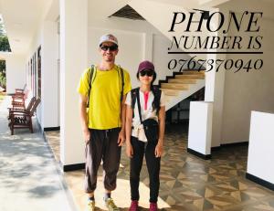 Hotel First Kingdom - For forigners only