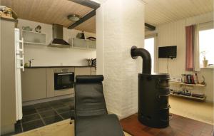 Holiday Home Klittoften