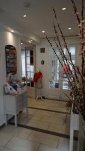Hotels Hotel des Dames : photos des chambres