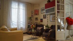 Hotels Hotel des Dames : photos des chambres