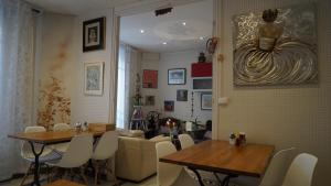 Hotels Hotel des Dames : photos des chambres