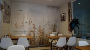 Hotels Hotel des Dames : photos des chambres