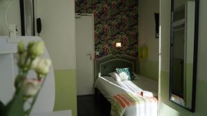 Hotels Hotel des Dames : photos des chambres