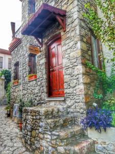 Two Stone Homes Metis - 4hvězdičkové hotely ve městě Marmaris