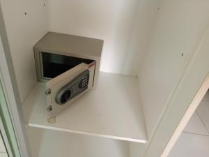 泰国芭堤雅中天拉古纳海滩度假2期