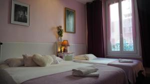 Hotels Hotel des Dames : photos des chambres