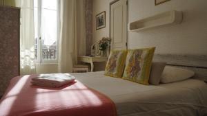Hotels Hotel des Dames : photos des chambres