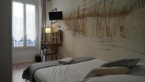 Hotels Hotel des Dames : photos des chambres