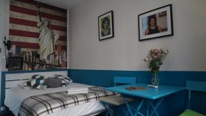 Hotels Hotel des Dames : photos des chambres