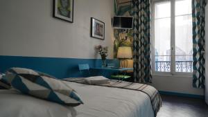 Hotels Hotel des Dames : photos des chambres